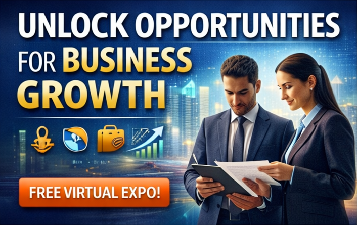 business growth expo